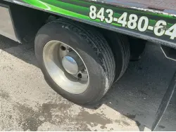 2020 Freightliner M2 106