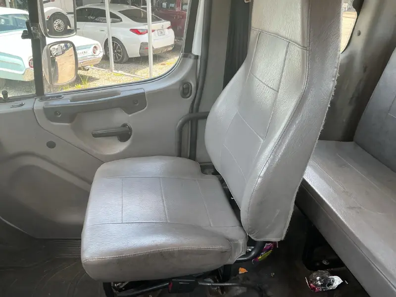 2020 Freightliner M2 106