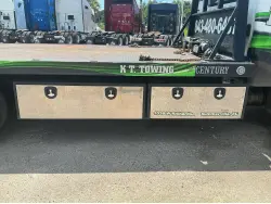 2020 Freightliner M2 106