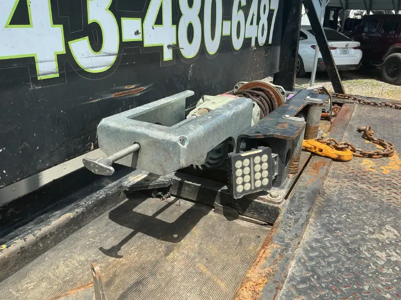2020 Freightliner M2 106