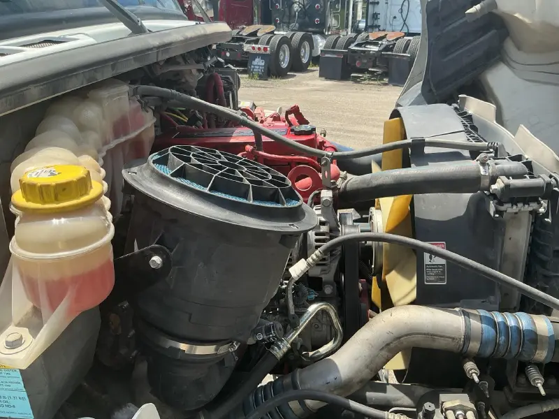 2020 Freightliner M2 106