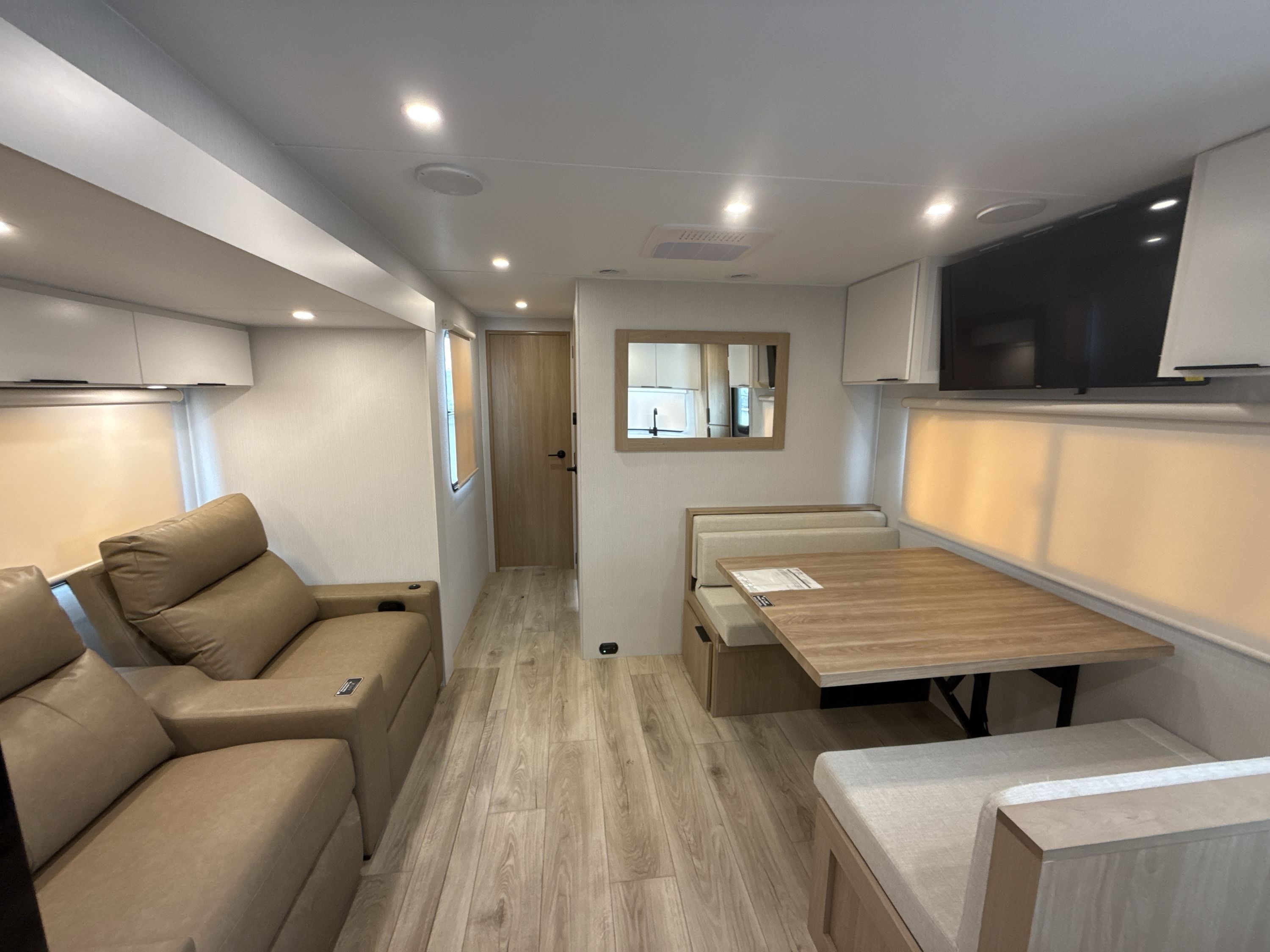 2026 Winnebago THRIVE 24RKS in albuquerque NM