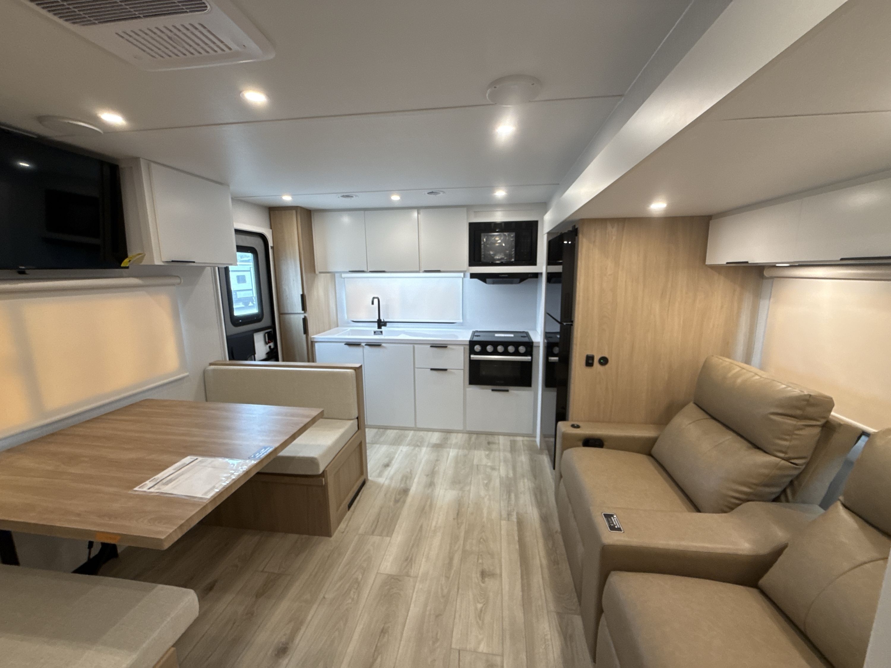 2026 Winnebago THRIVE 24RKS in albuquerque NM