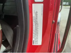 2011 FREIGHTLINER SPORT CHASSIS P2