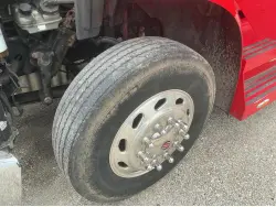 2011 FREIGHTLINER SPORT CHASSIS P2