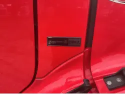 2011 FREIGHTLINER SPORT CHASSIS P2