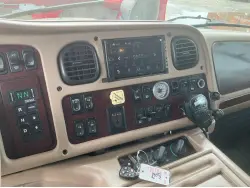 2011 FREIGHTLINER SPORT CHASSIS P2