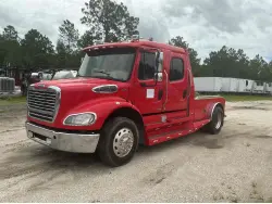 2011 FREIGHTLINER SPORT CHASSIS P2