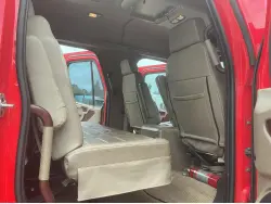 2011 FREIGHTLINER SPORT CHASSIS P2