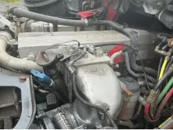 2011 FREIGHTLINER SPORT CHASSIS P2