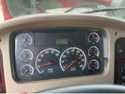 2011 FREIGHTLINER SPORT CHASSIS P2