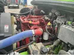 2025 Freightliner M2 106
