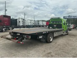 2025 Freightliner M2 106