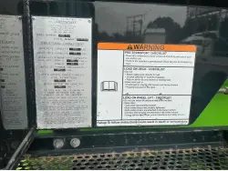 2025 Freightliner M2 106