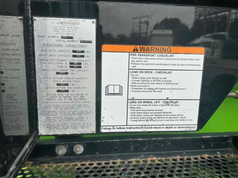 2025 Freightliner M2 106