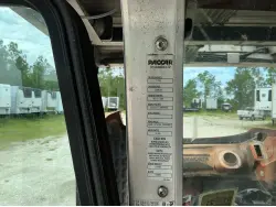2018 Kenworth T370