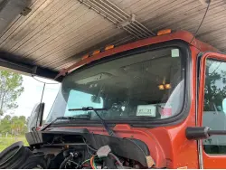 2018 Kenworth T370