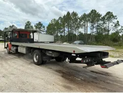 2018 Kenworth T370