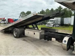 2018 Kenworth T370