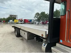 2018 Kenworth T370