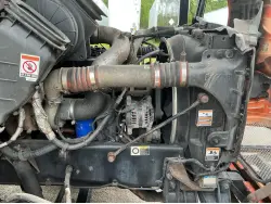 2018 Kenworth T370