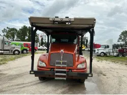 2018 Kenworth T370