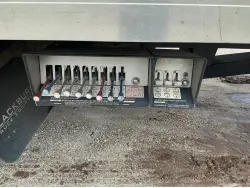 2018 Kenworth T370