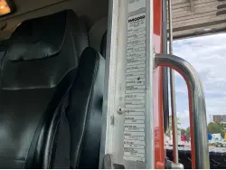 2018 Kenworth T370