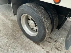 2018 Kenworth T370