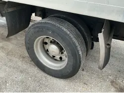2018 Kenworth T370