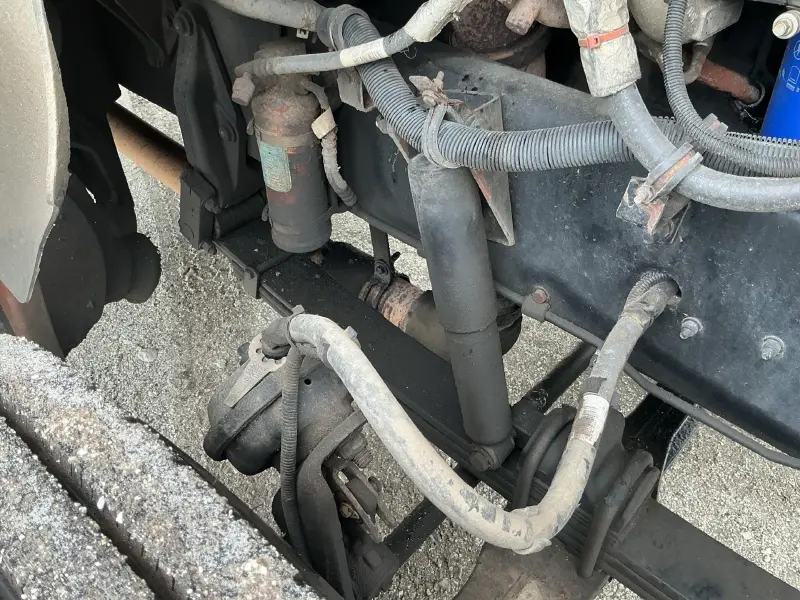 2018 Kenworth T370