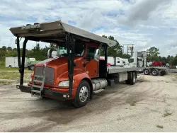2018 Kenworth T370