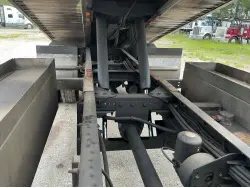 2018 Kenworth T370