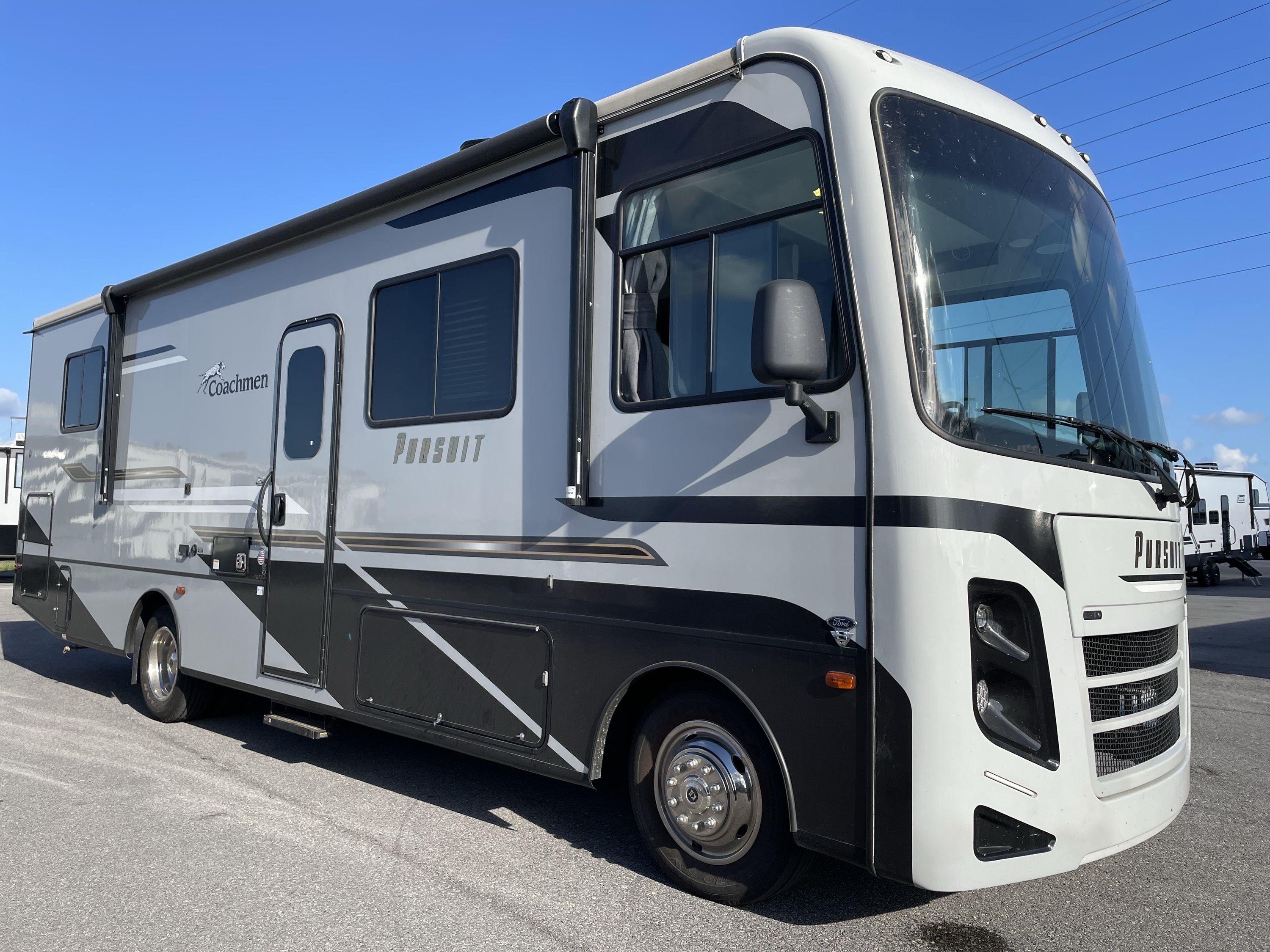 2023 Coachmen PURSUIT 29XPS RV