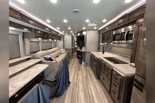2023 Fleetwood FRONTIER 36SS in new braunfels TX
