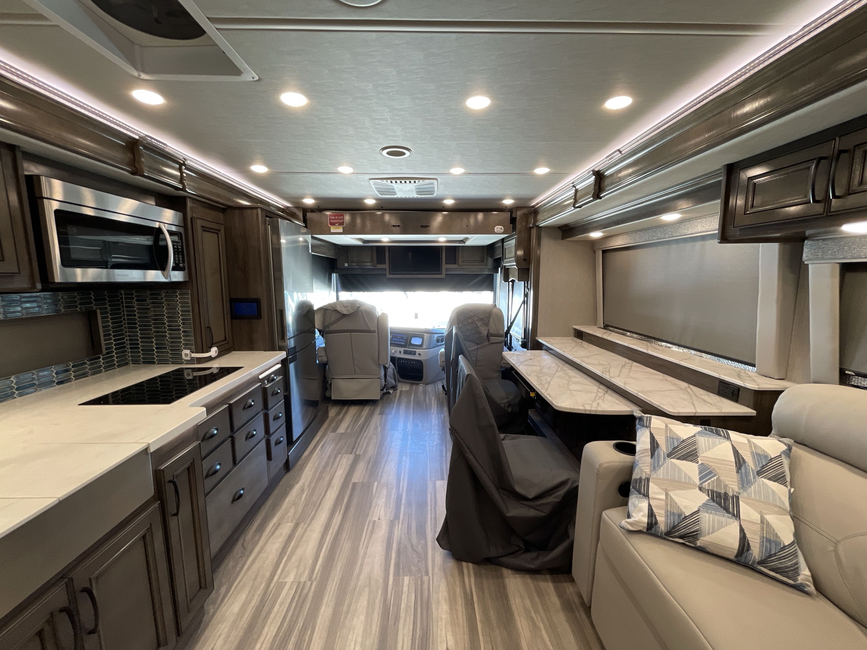 2023 Fleetwood FRONTIER 36SS in new braunfels TX