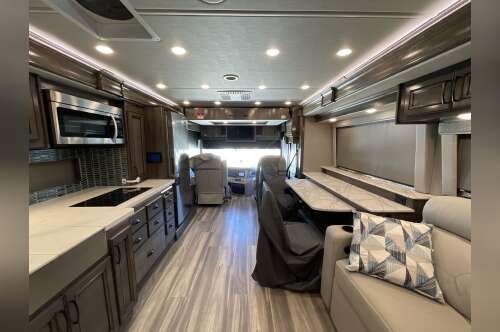2023 Fleetwood FRONTIER 36SS in new braunfels TX