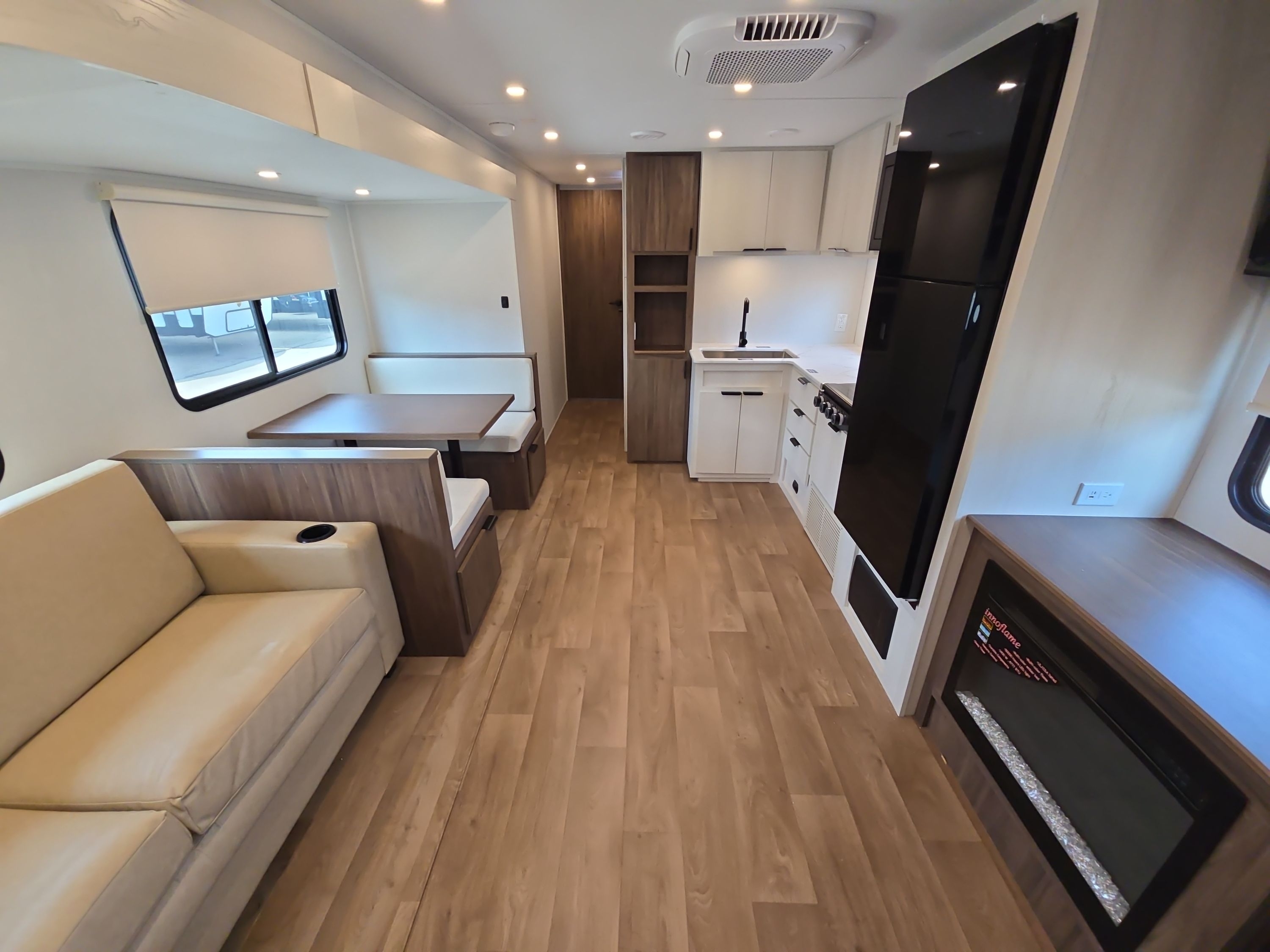 2027 Winnebago ACCESS 32BR in lubbock TX