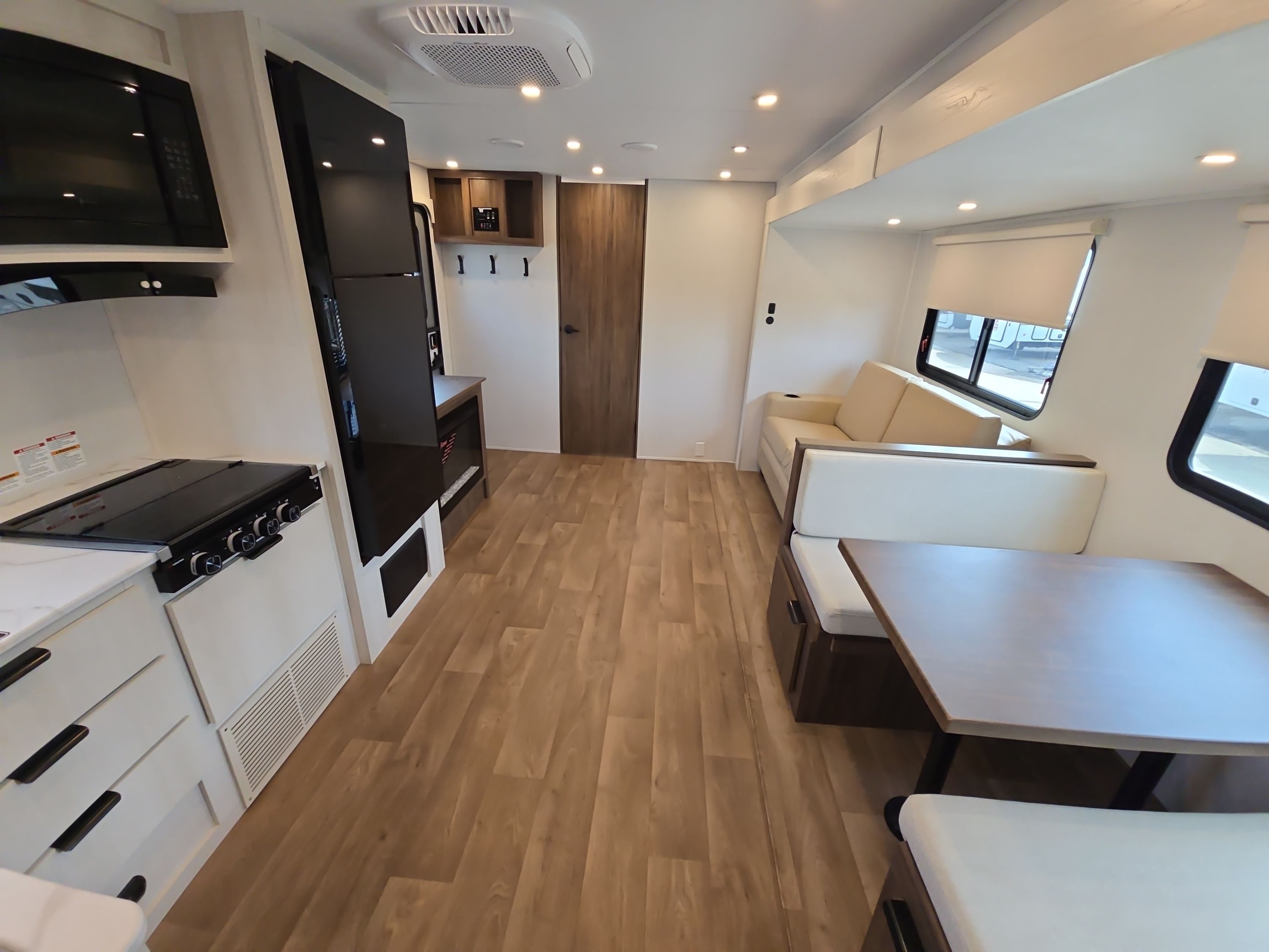 2027 Winnebago ACCESS 32BR in lubbock TX