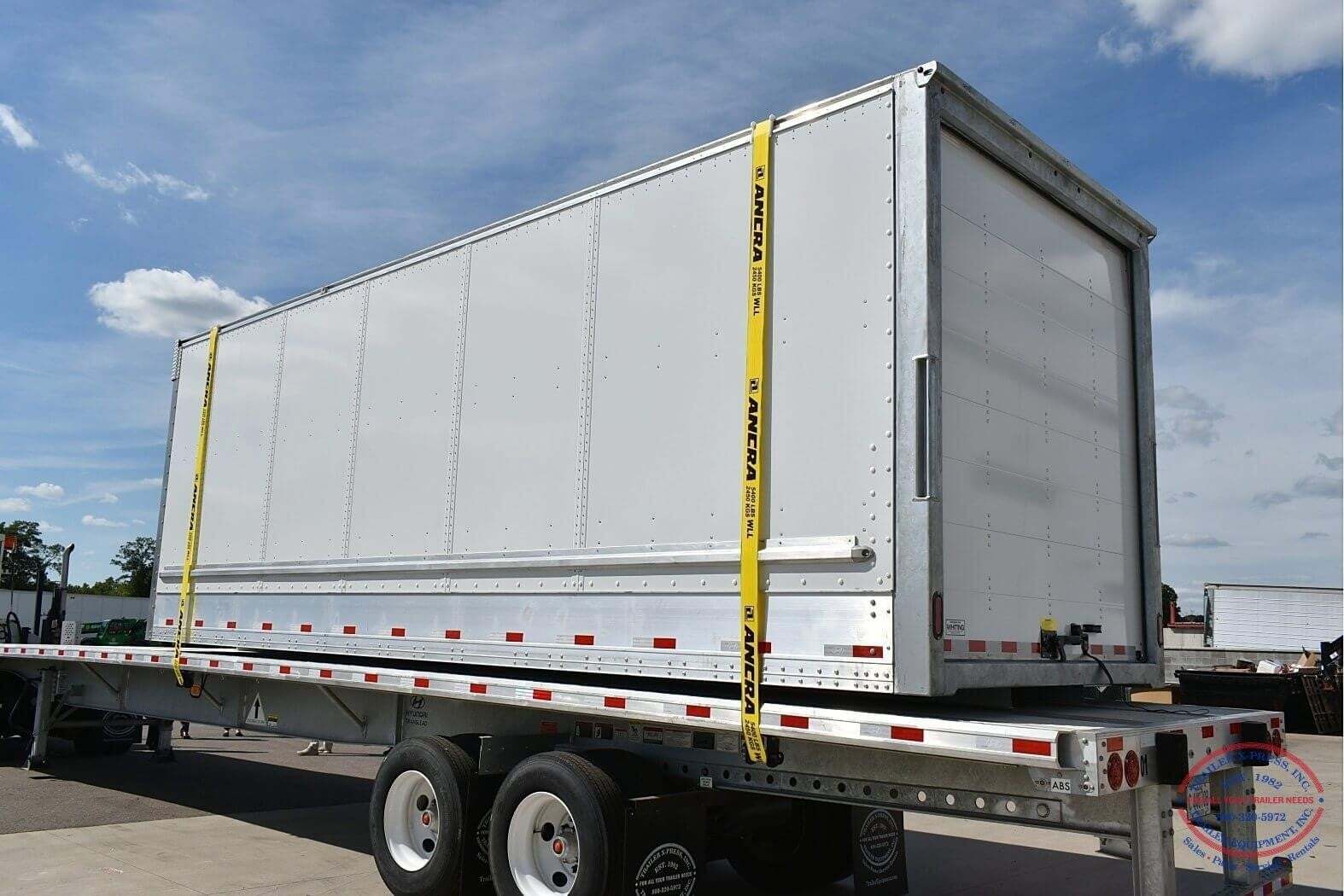 2026 HYUNDAI 26 FT in Byron Center, MI
