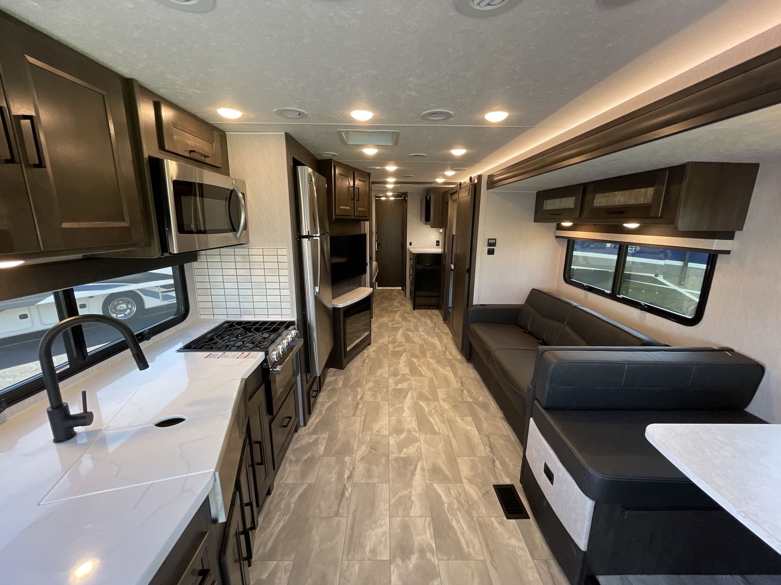 2024 Coachmen MIRADA 35ES in grand rapids MI