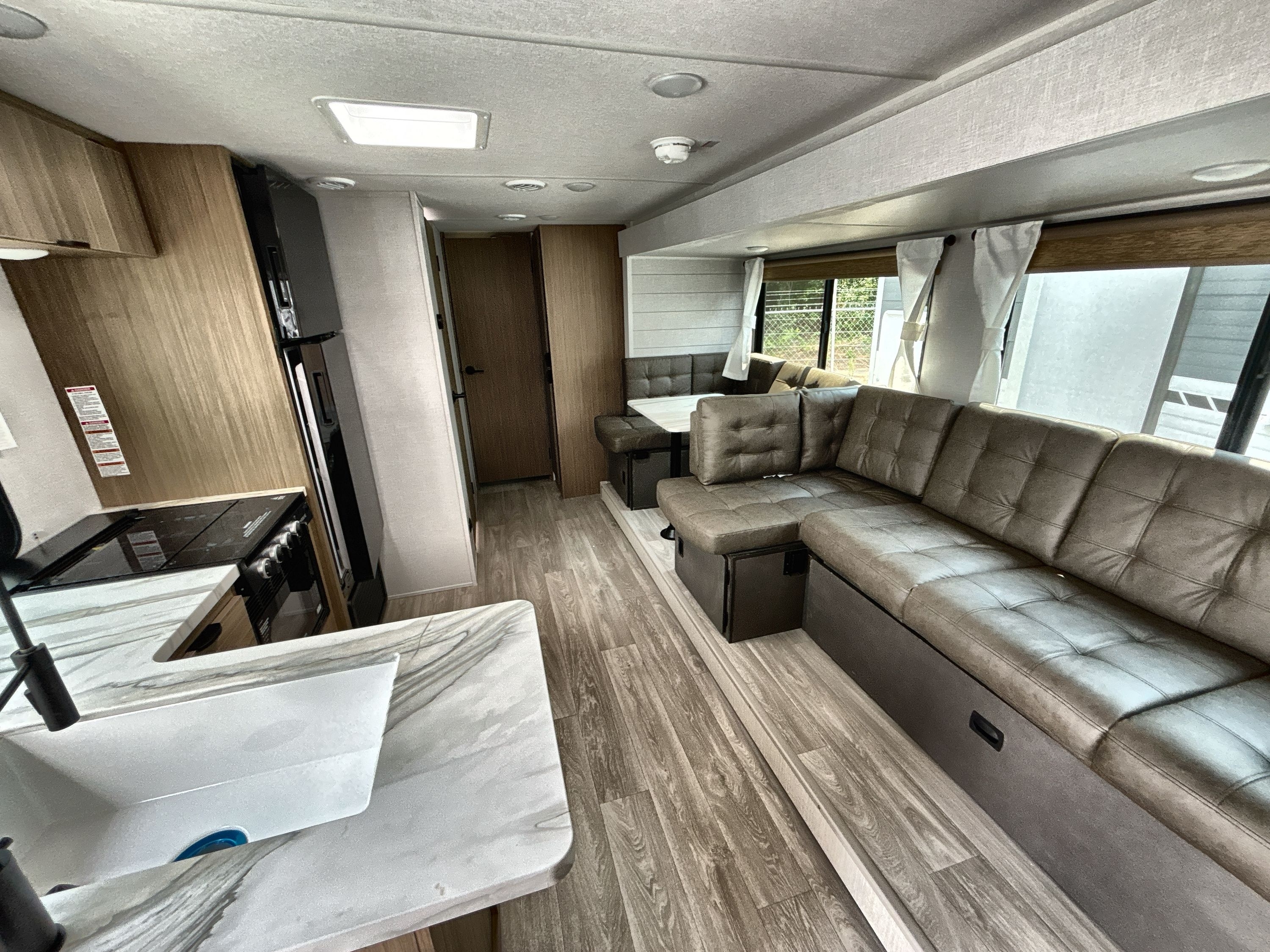 2027 Forest River WILDWOOD X-LITE 28VBXL in hope mills NC