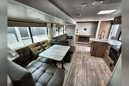 2027 Forest River WILDWOOD X-LITE 28VBXL in hope mills NC
