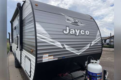 2027 Jayco JAY FLIGHT 175BHW in fountain CO