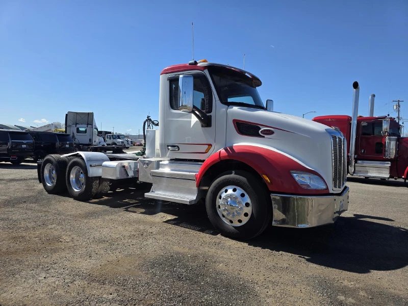 2020 PETERBILT 579