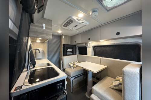 2025 Winnebago SOLIS POCKET 36B in kingston NY
