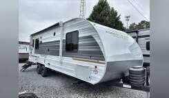 2025 Forest River WILDWOOD X-LITE 24RLXL RV