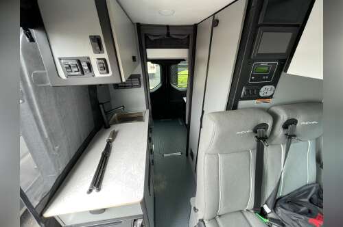 2027 Winnebago REVEL 44E in greenwood IN