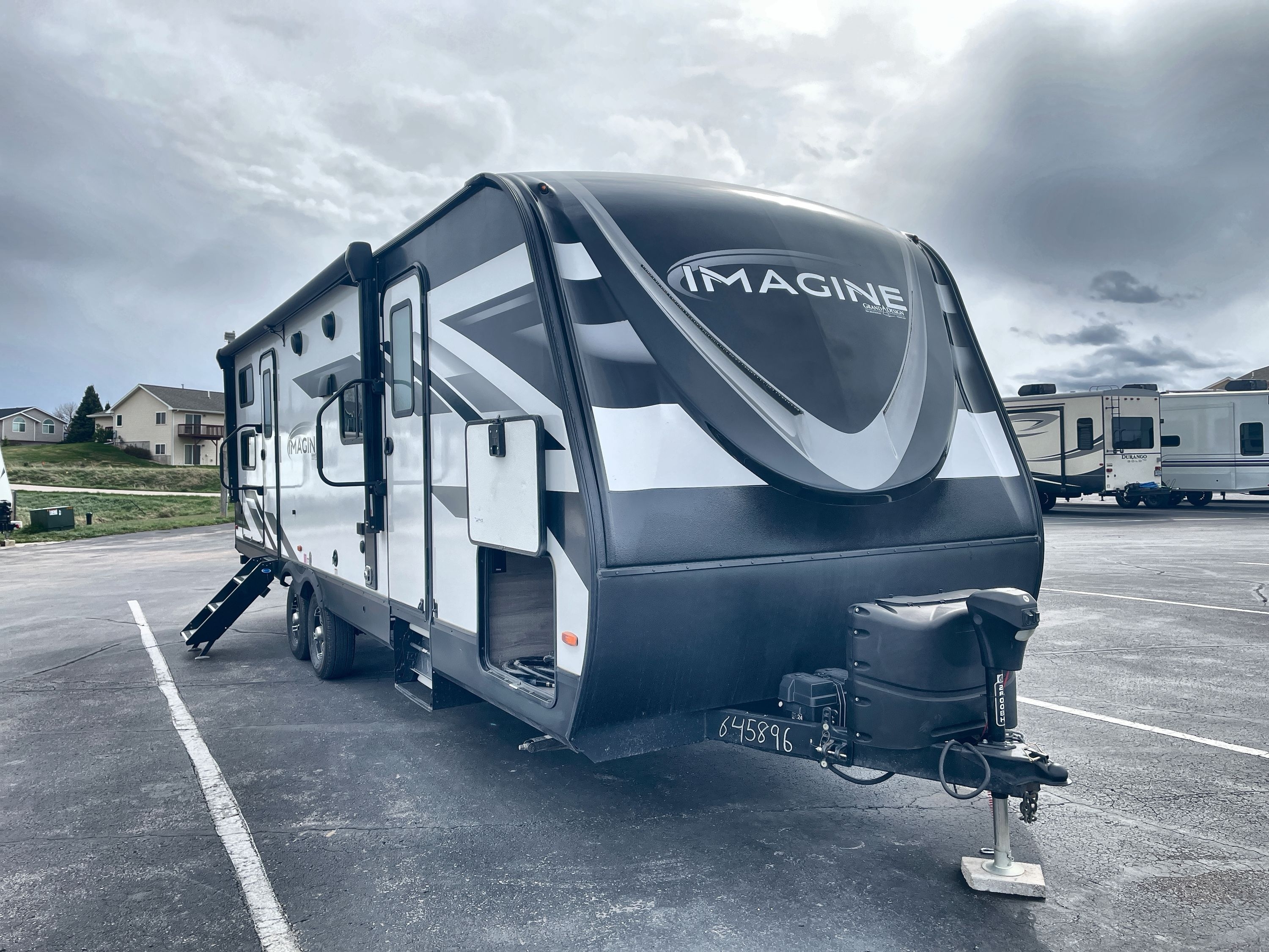 2023 Grand Design IMAGINE 2800BH in summerset SD