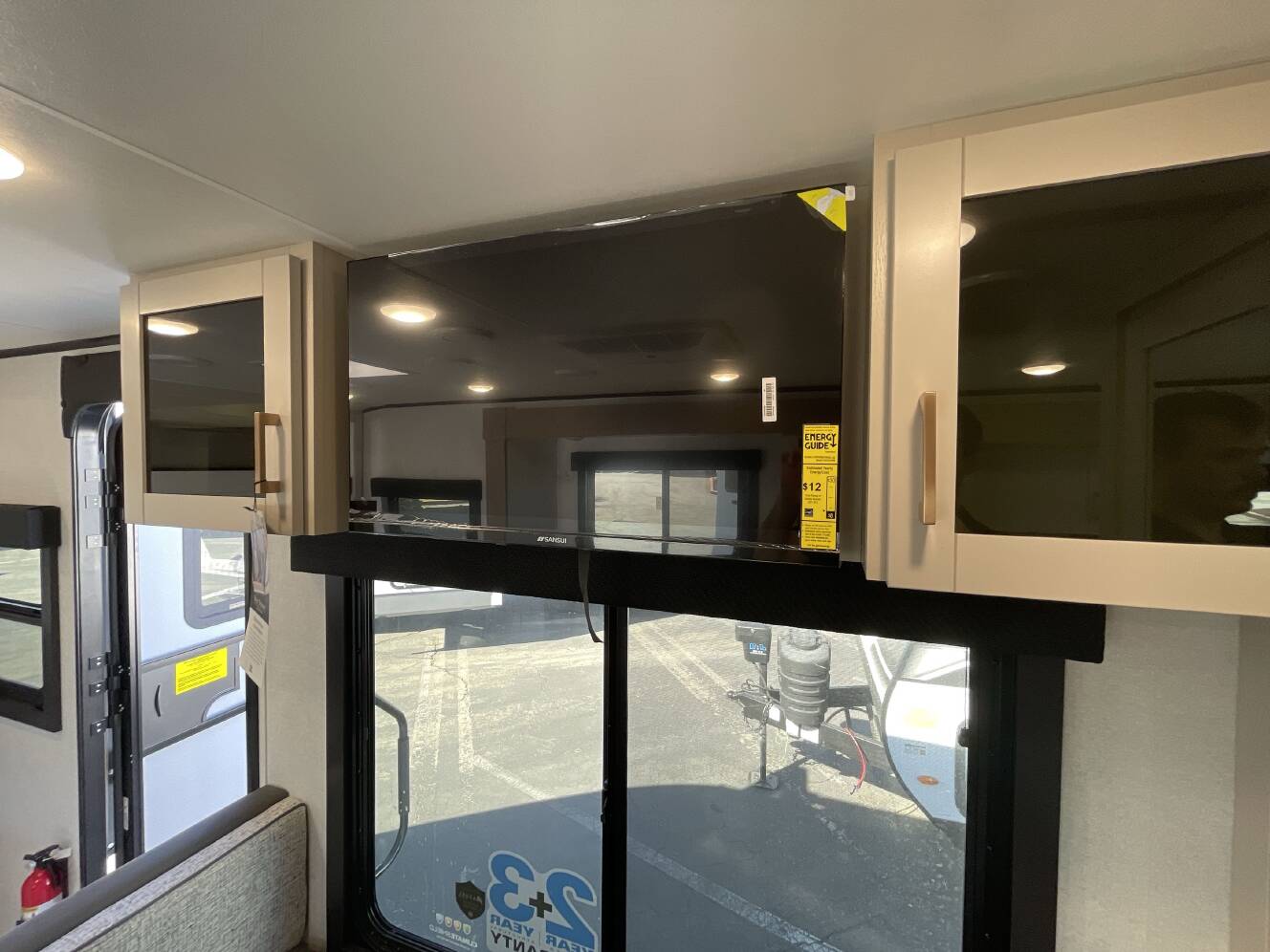 A photo of this 2027 Jayco JAY FEATHER 21MML